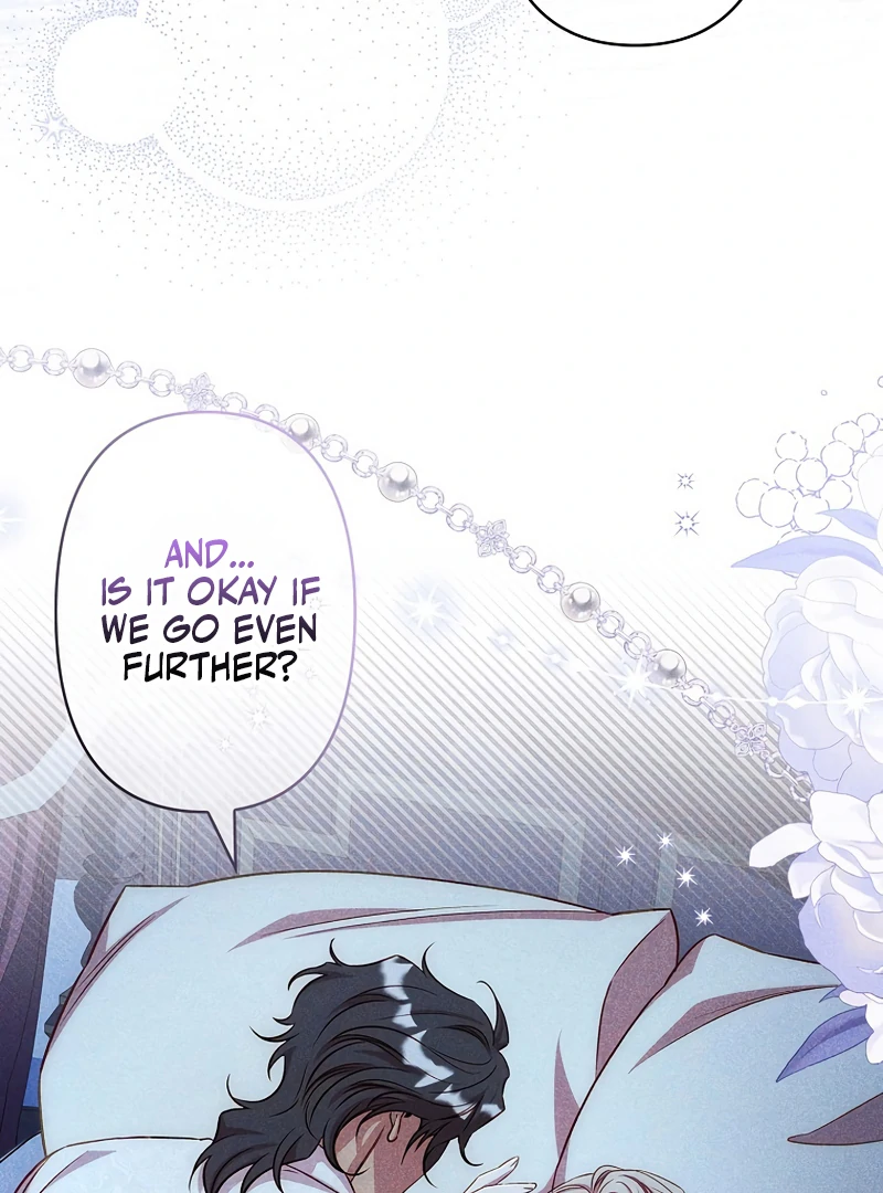 Lily Bush's Substitute Marriage Chapter 19 - page 11