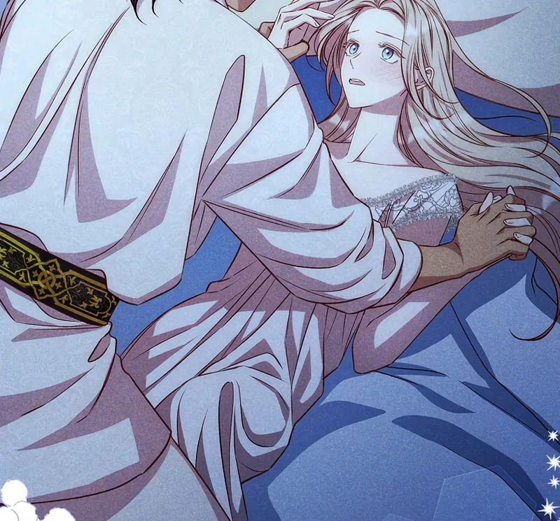 Lily Bush's Substitute Marriage Chapter 19 - page 12