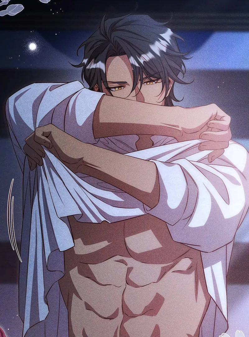 Lily Bush's Substitute Marriage Chapter 19 - page 27