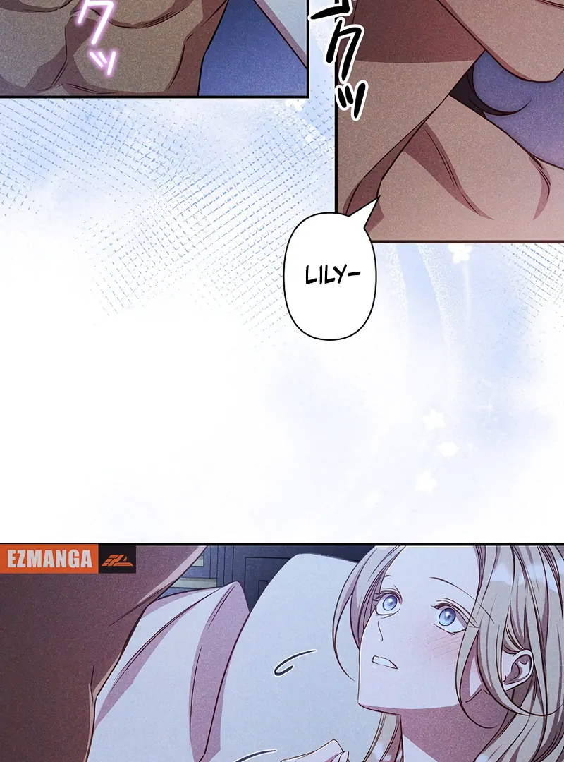 Lily Bush's Substitute Marriage Chapter 19 - page 31