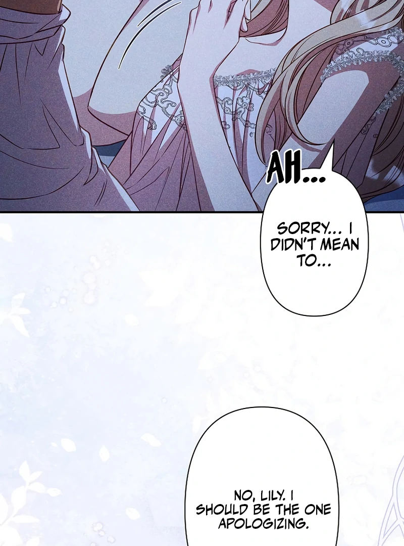 Lily Bush's Substitute Marriage Chapter 19 - page 32