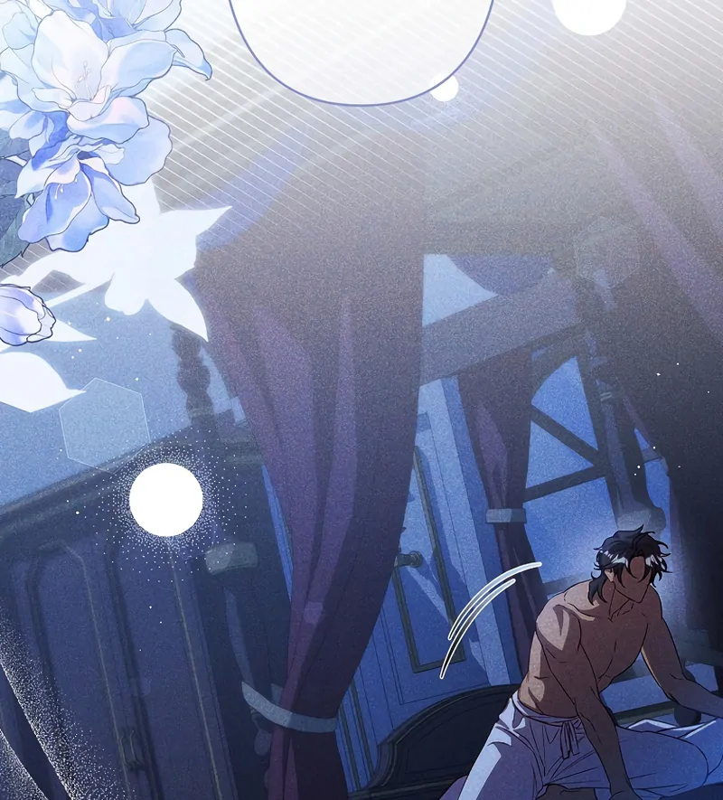 Lily Bush's Substitute Marriage Chapter 19 - page 35