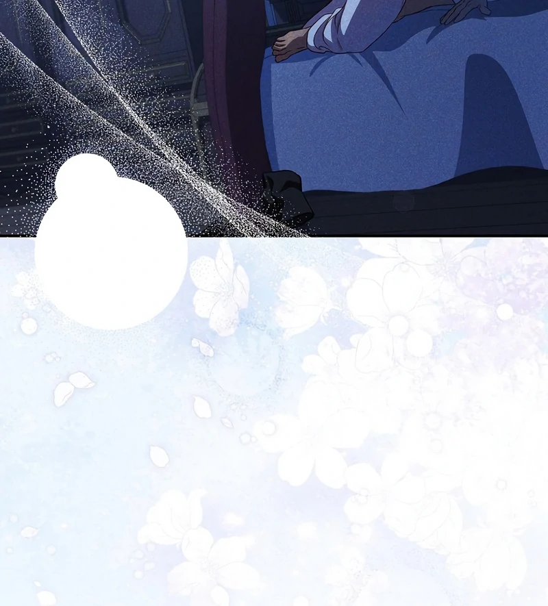 Lily Bush's Substitute Marriage Chapter 19 - page 36