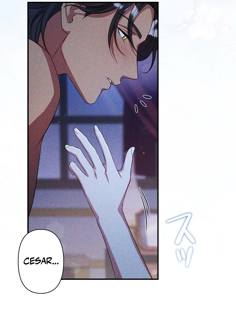 Lily Bush's Substitute Marriage Chapter 19 - page 37