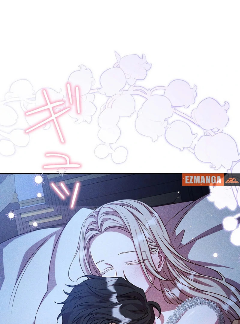 Lily Bush's Substitute Marriage Chapter 19 - page 38