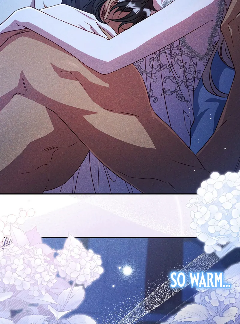 Lily Bush's Substitute Marriage Chapter 19 - page 39