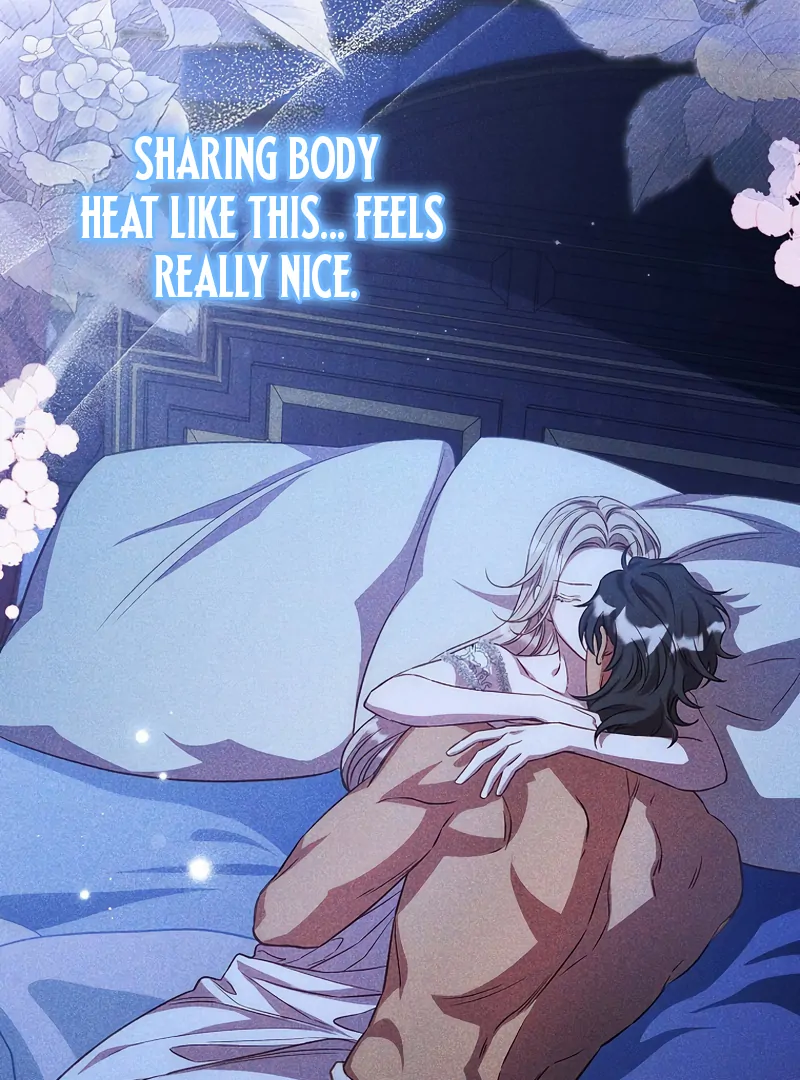 Lily Bush's Substitute Marriage Chapter 19 - page 40