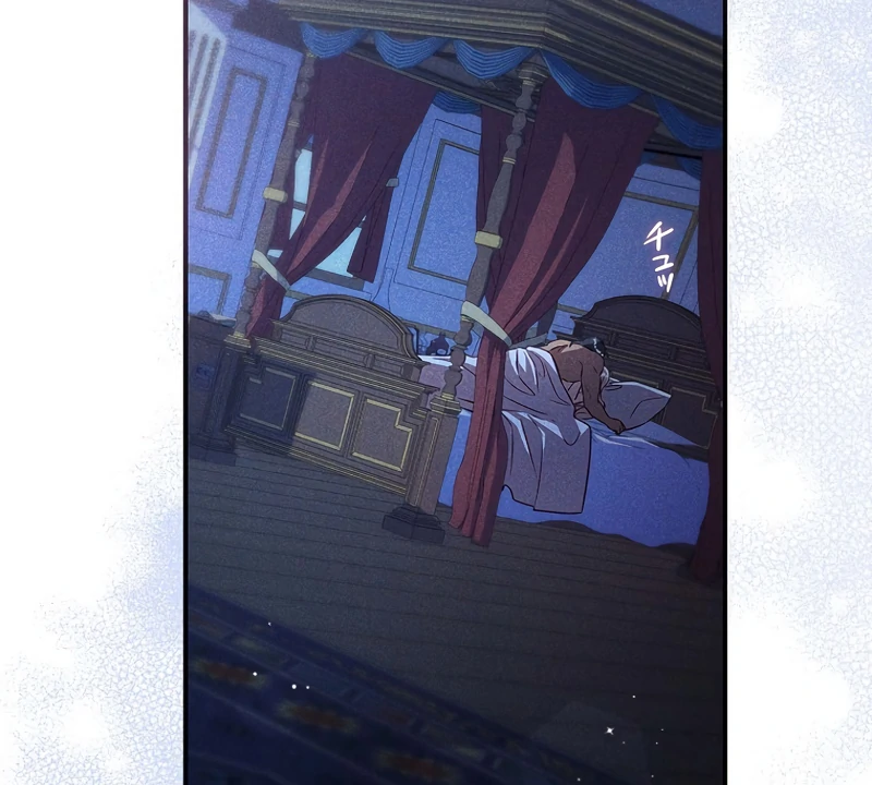 Lily Bush's Substitute Marriage Chapter 19 - page 47