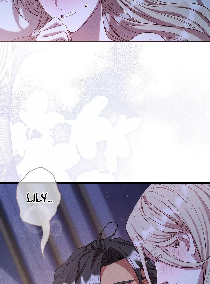 Lily Bush's Substitute Marriage Chapter 19 - page 50