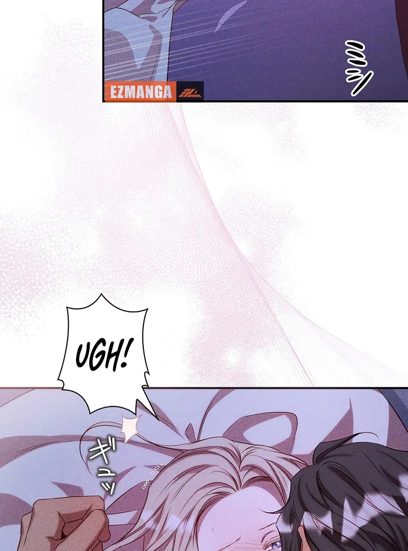 Lily Bush's Substitute Marriage Chapter 19 - page 53