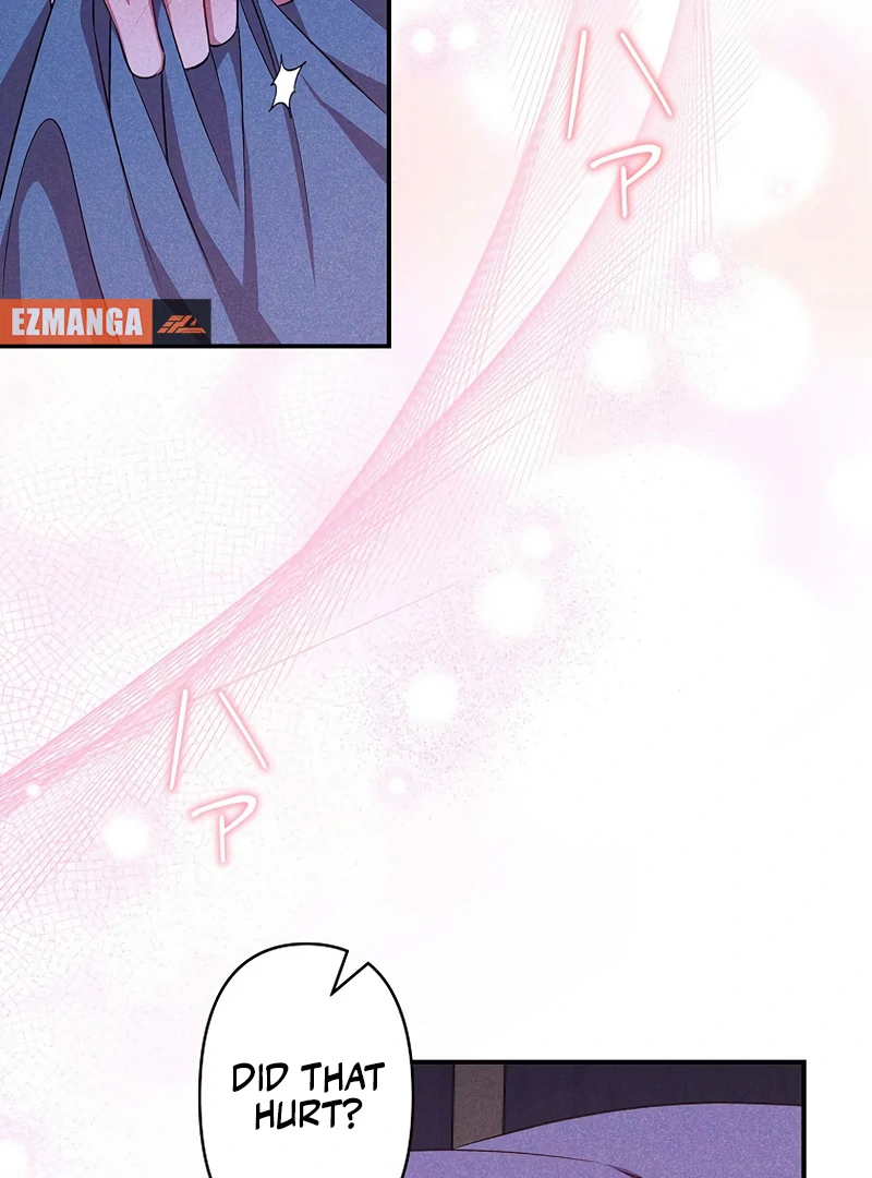 Lily Bush's Substitute Marriage Chapter 19 - page 58