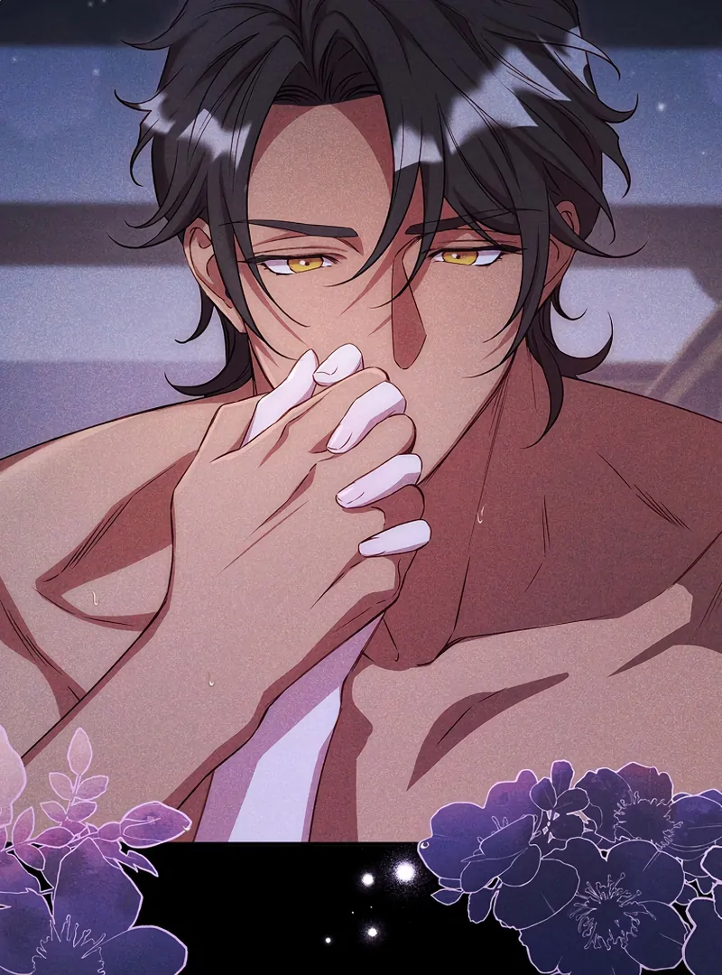 Lily Bush's Substitute Marriage Chapter 19 - page 63