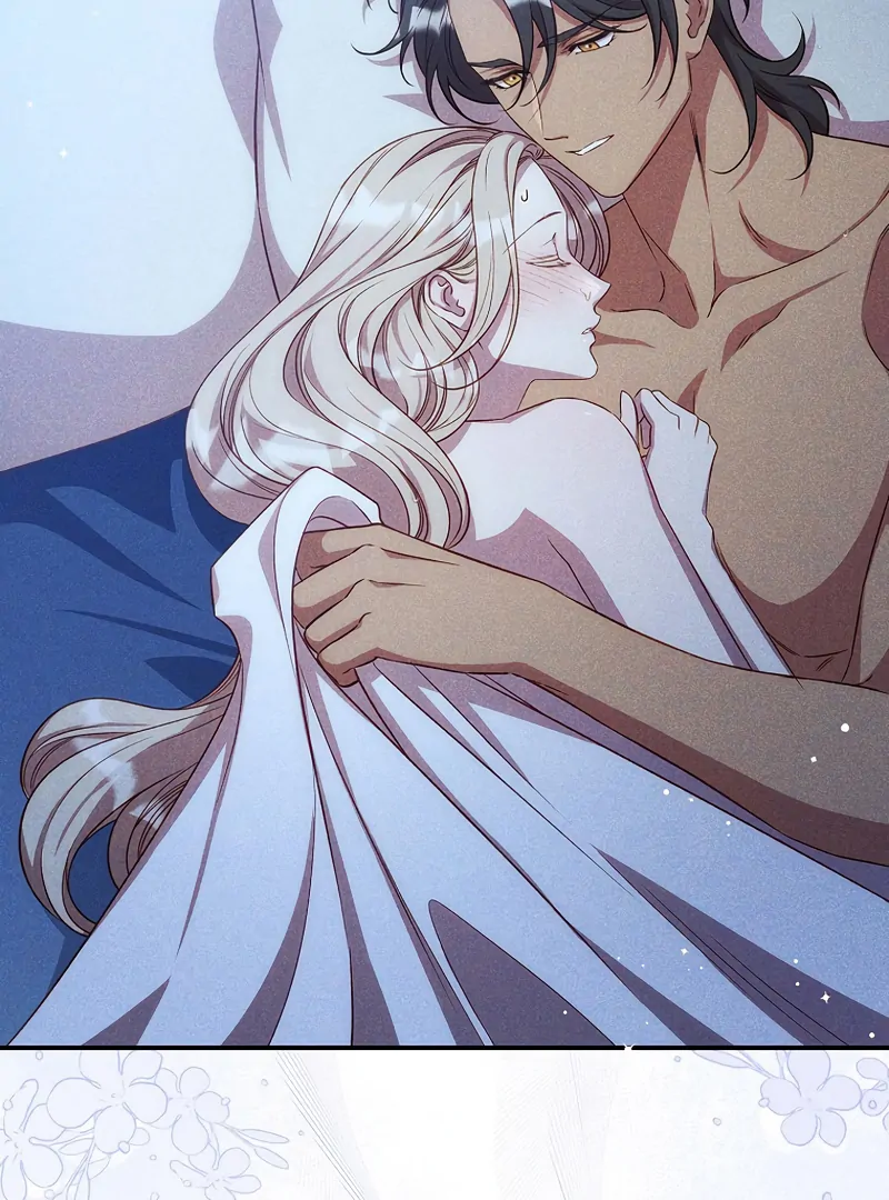 Lily Bush's Substitute Marriage Chapter 19 - page 68