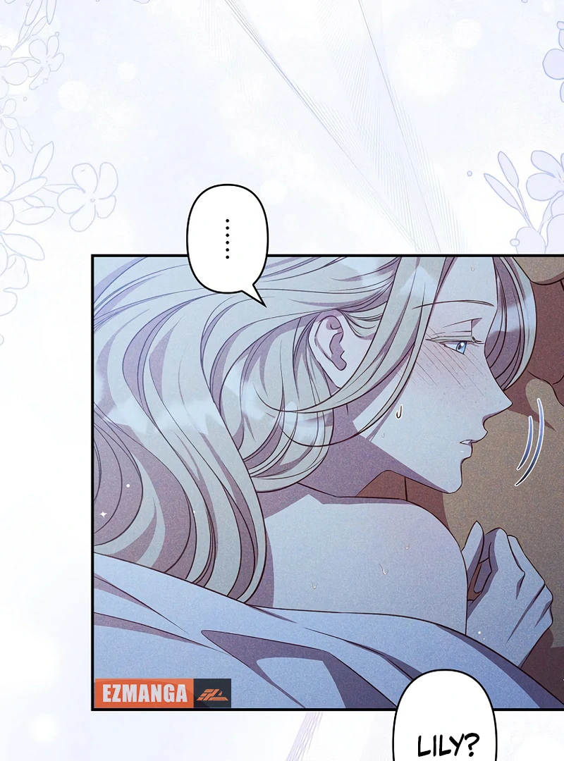 Lily Bush's Substitute Marriage Chapter 19 - page 69