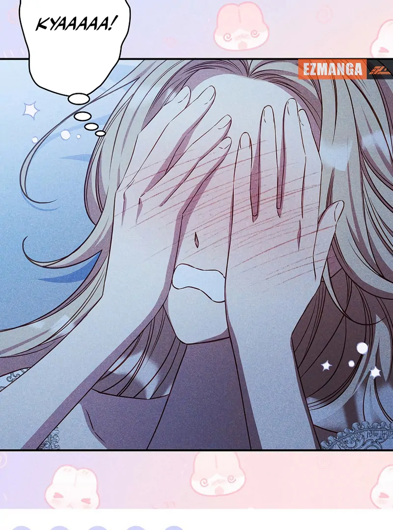 Lily Bush's Substitute Marriage Chapter 19 - page 7