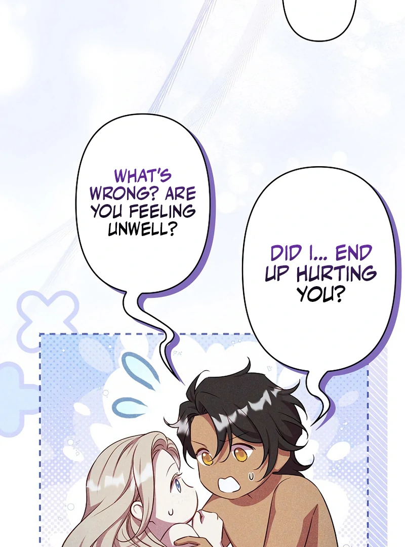 Lily Bush's Substitute Marriage Chapter 19 - page 70