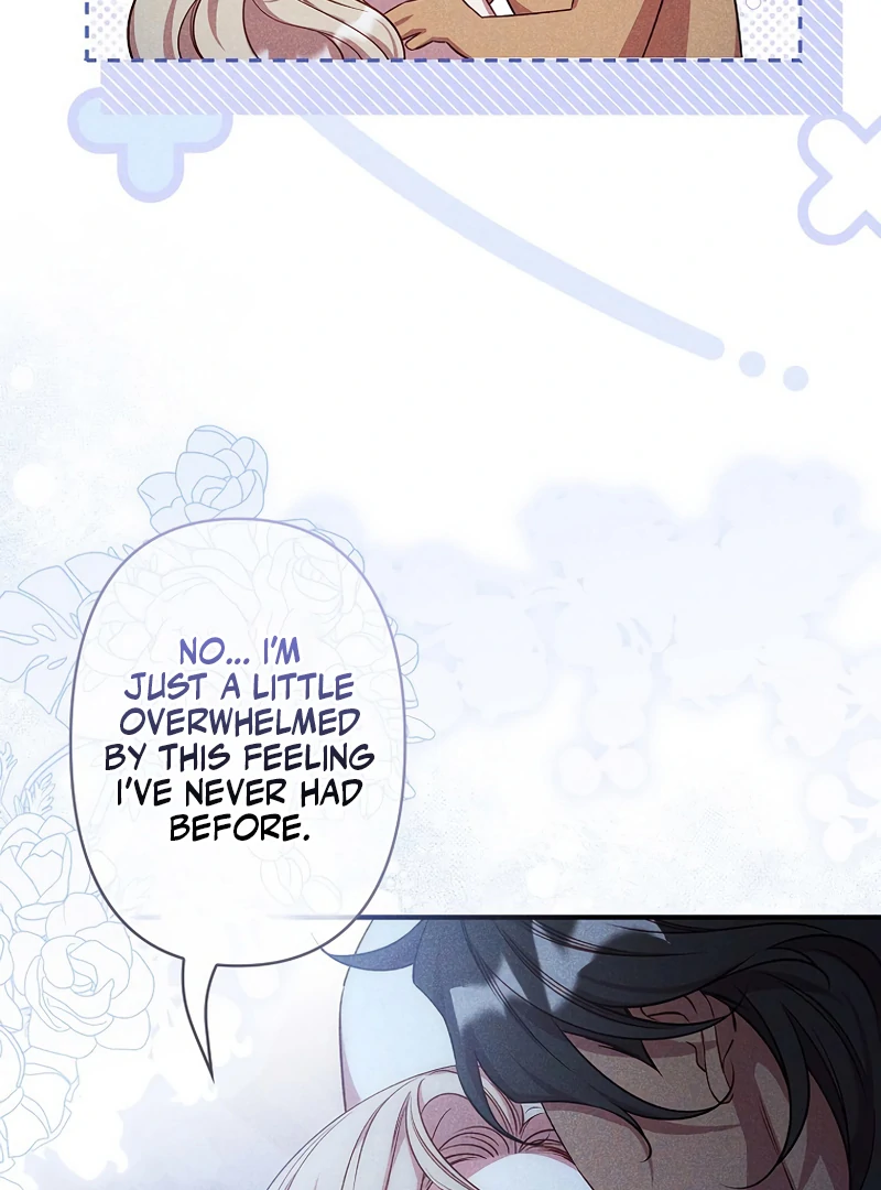 Lily Bush's Substitute Marriage Chapter 19 - page 71