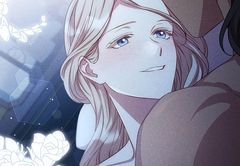 Lily Bush's Substitute Marriage Chapter 19 - page 72