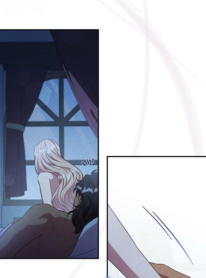 Lily Bush's Substitute Marriage Chapter 19 - page 74