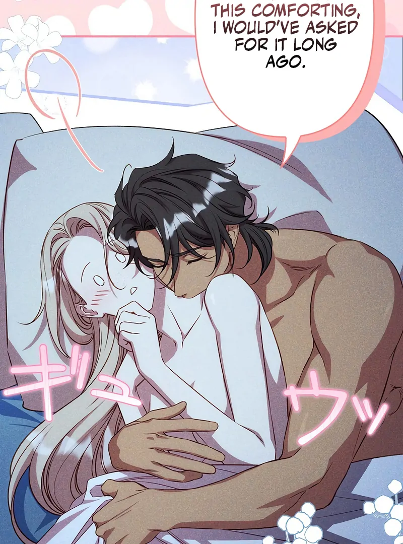 Lily Bush's Substitute Marriage Chapter 19 - page 76