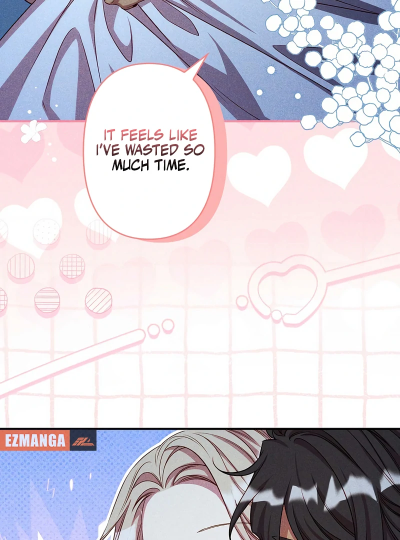 Lily Bush's Substitute Marriage Chapter 19 - page 77