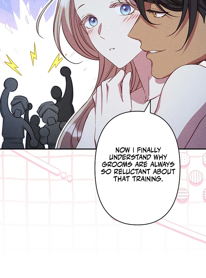 Lily Bush's Substitute Marriage Chapter 19 - page 78