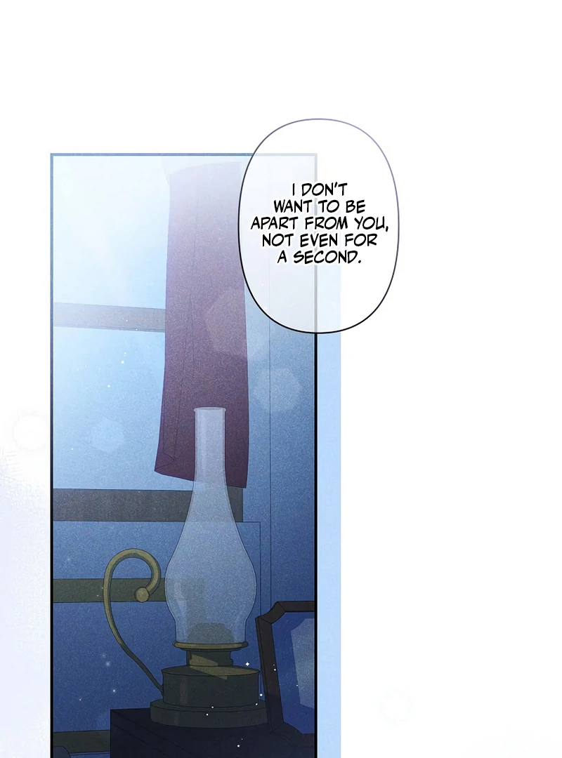 Lily Bush's Substitute Marriage Chapter 19 - page 79