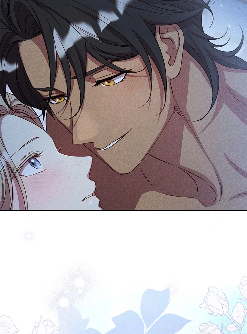 Lily Bush's Substitute Marriage Chapter 19 - page 81