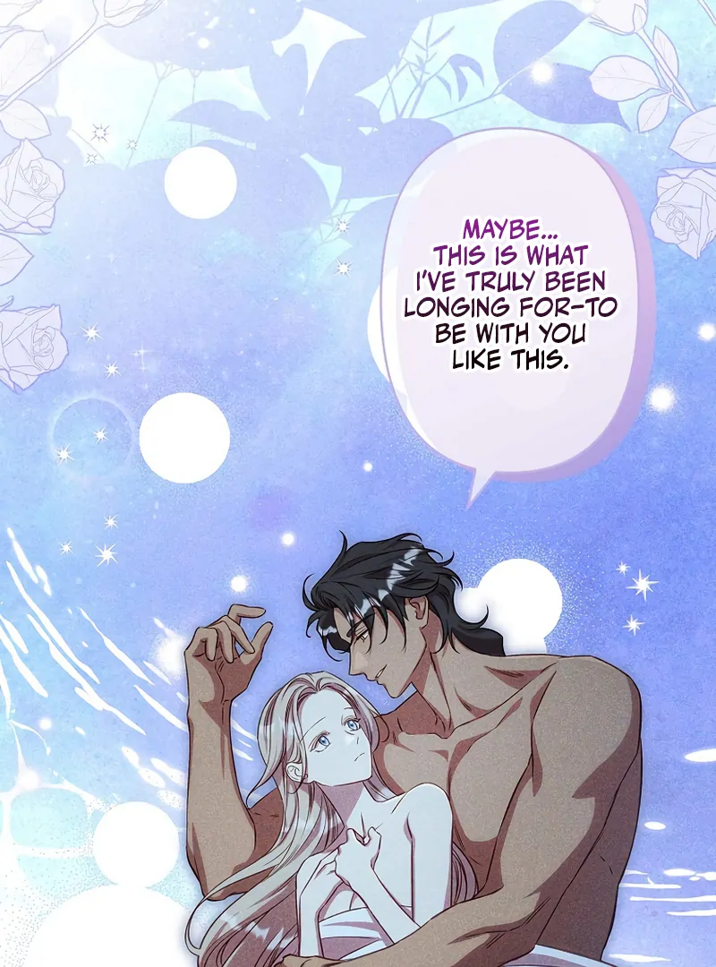 Lily Bush's Substitute Marriage Chapter 19 - page 82