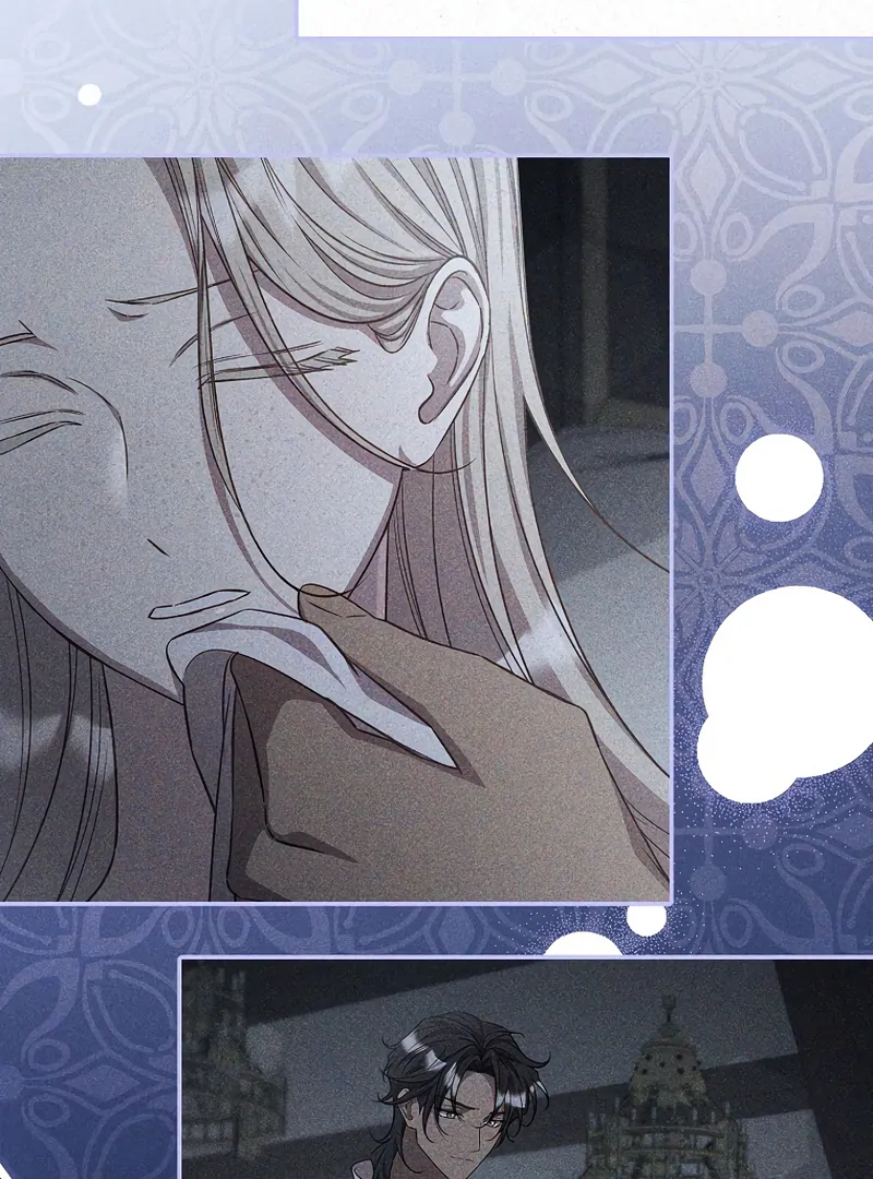 Lily Bush's Substitute Marriage Chapter 19 - page 86