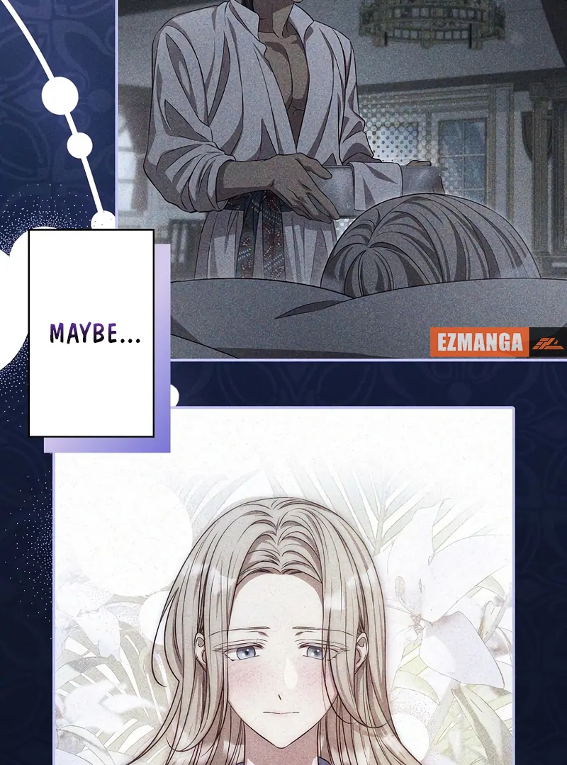 Lily Bush's Substitute Marriage Chapter 19 - page 87