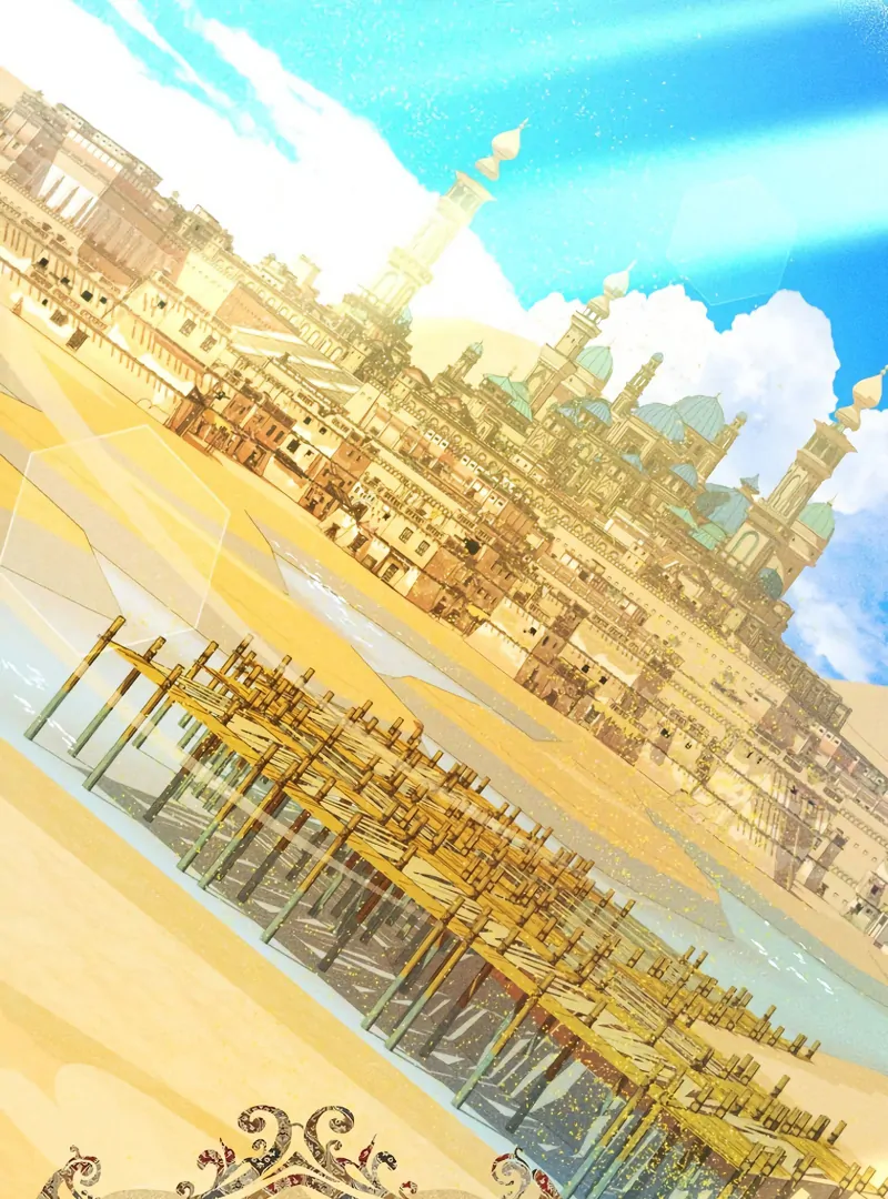 Lily Bush's Substitute Marriage Chapter 19 - page 99