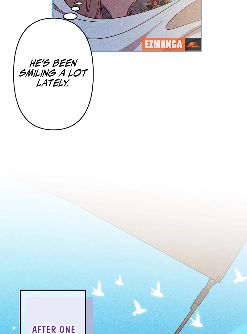 Lily Bush's Substitute Marriage Chapter 20 - page 10