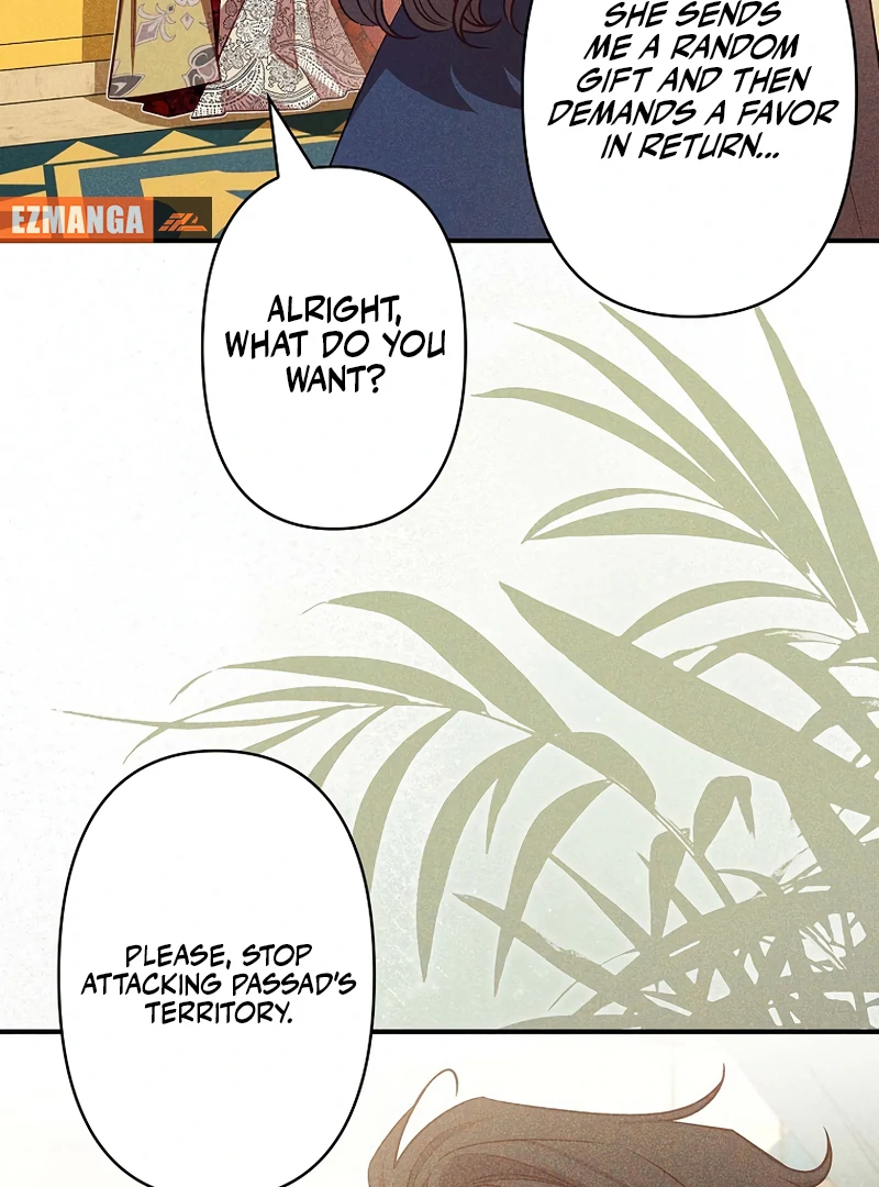 Lily Bush's Substitute Marriage Chapter 20 - page 100