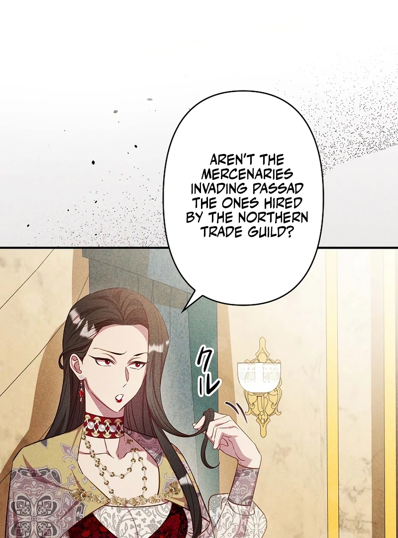 Lily Bush's Substitute Marriage Chapter 20 - page 102