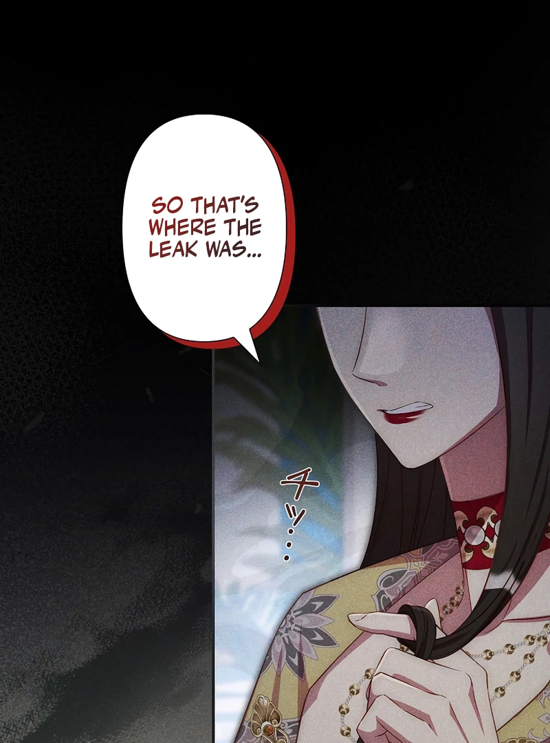 Lily Bush's Substitute Marriage Chapter 20 - page 105