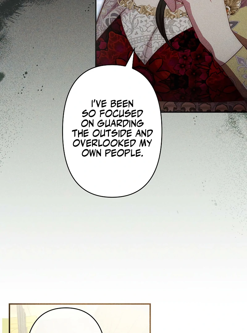 Lily Bush's Substitute Marriage Chapter 20 - page 106