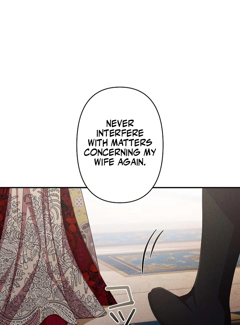 Lily Bush's Substitute Marriage Chapter 20 - page 109