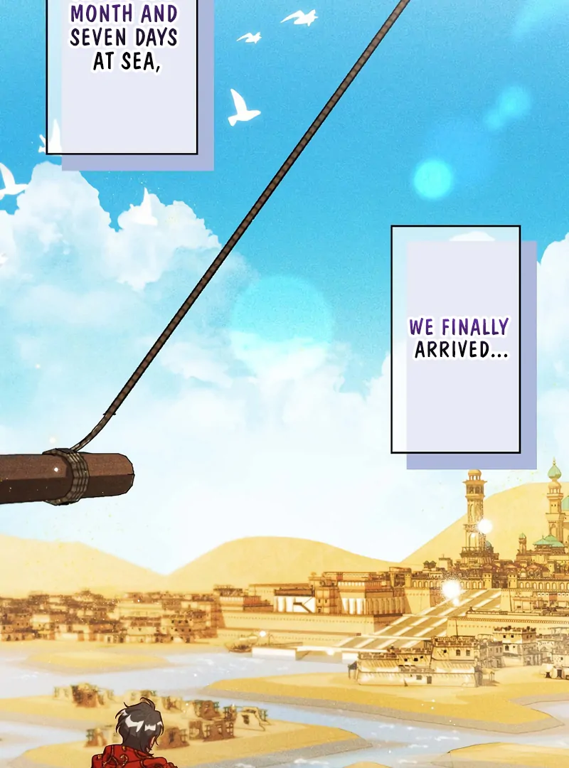 Lily Bush's Substitute Marriage Chapter 20 - page 11