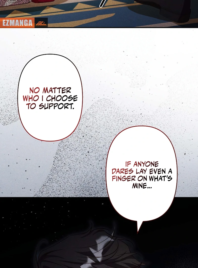 Lily Bush's Substitute Marriage Chapter 20 - page 110