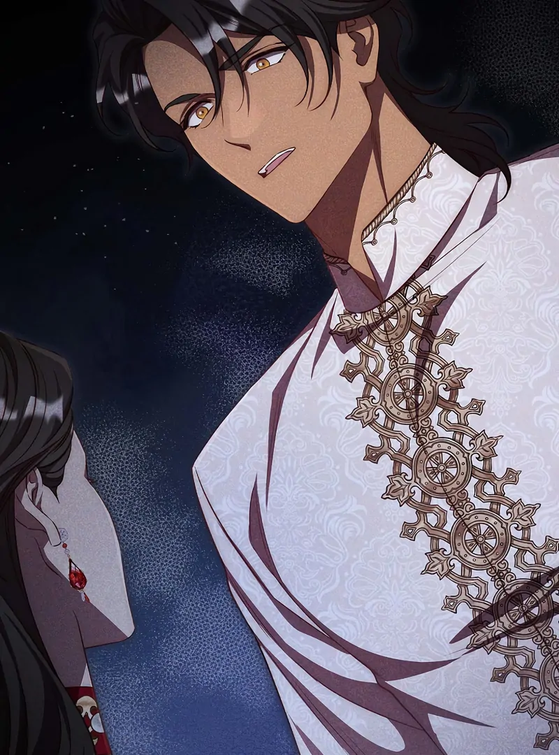 Lily Bush's Substitute Marriage Chapter 20 - page 111