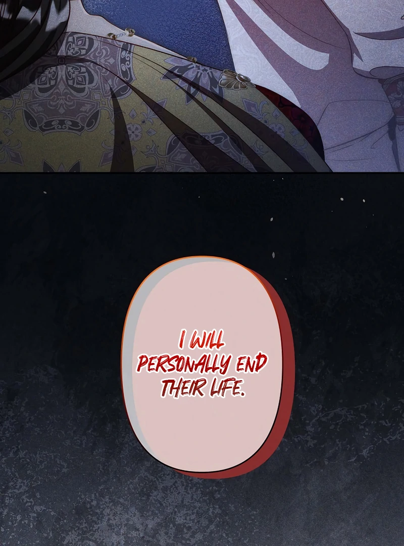 Lily Bush's Substitute Marriage Chapter 20 - page 112