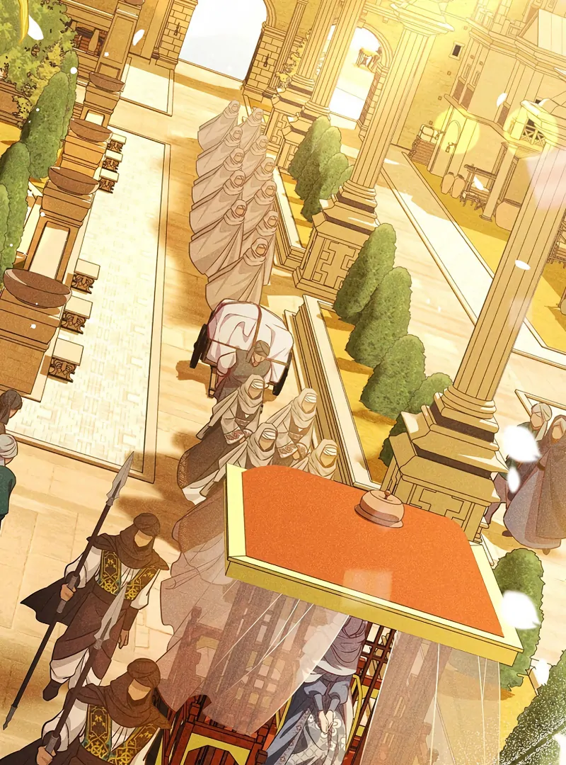 Lily Bush's Substitute Marriage Chapter 20 - page 16