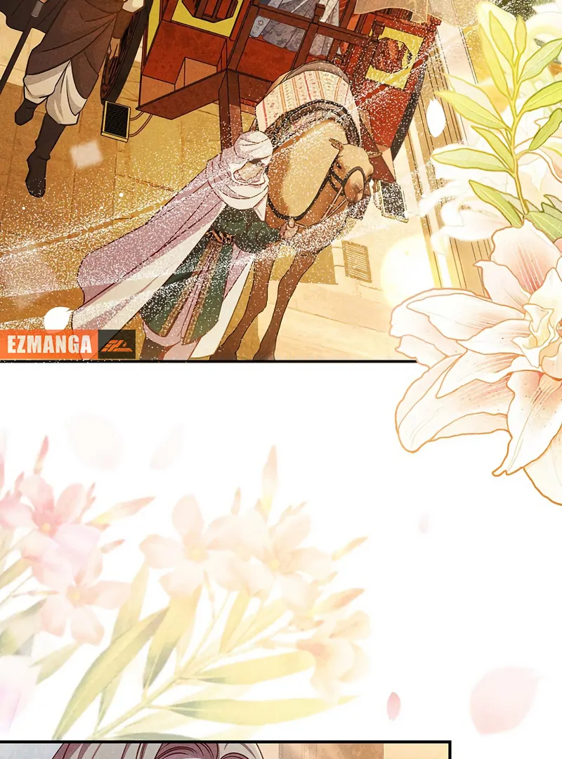 Lily Bush's Substitute Marriage Chapter 20 - page 17