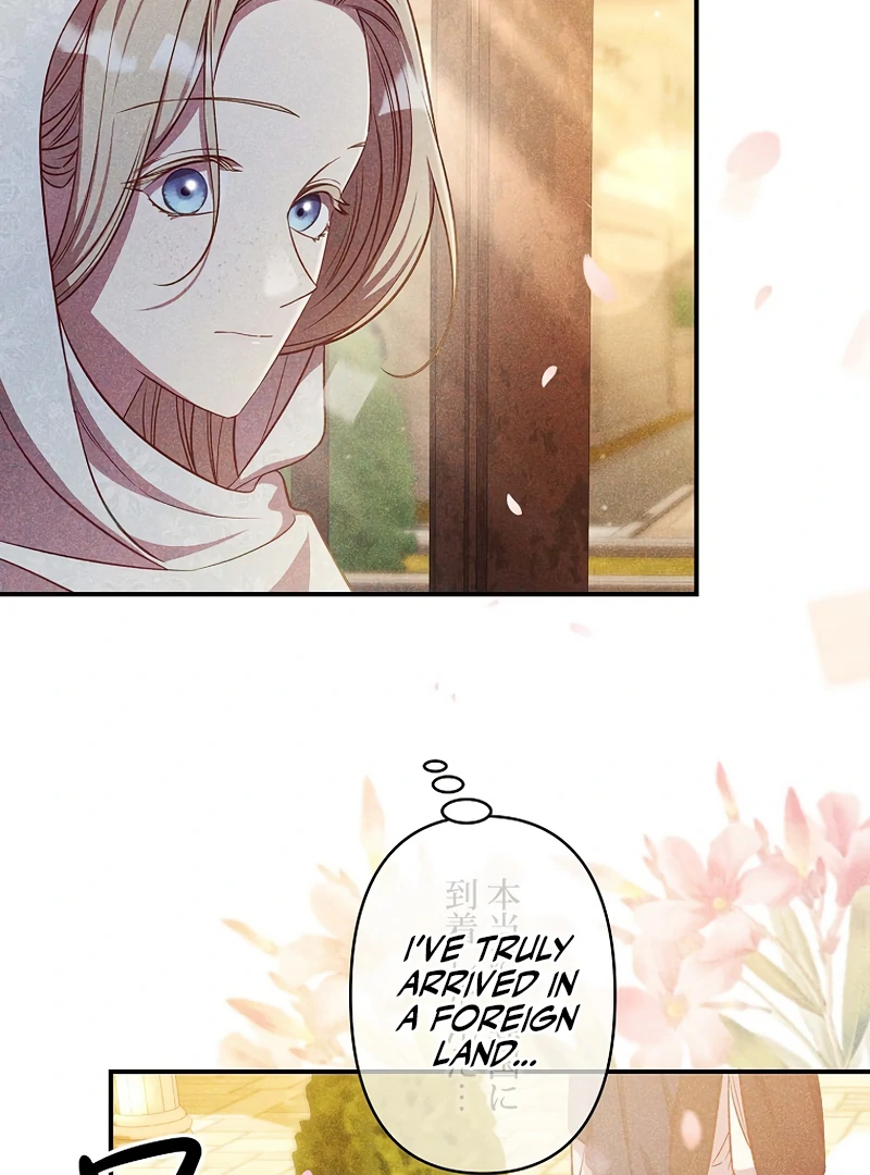 Lily Bush's Substitute Marriage Chapter 20 - page 18