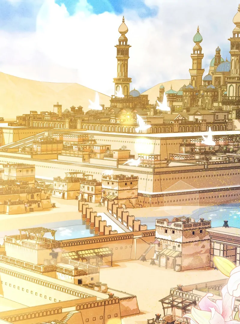 Lily Bush's Substitute Marriage Chapter 20 - page 2