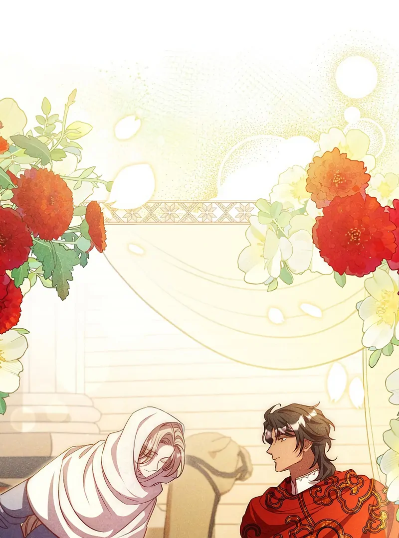 Lily Bush's Substitute Marriage Chapter 20 - page 21