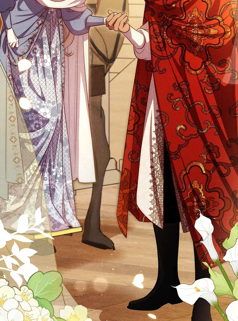 Lily Bush's Substitute Marriage Chapter 20 - page 22