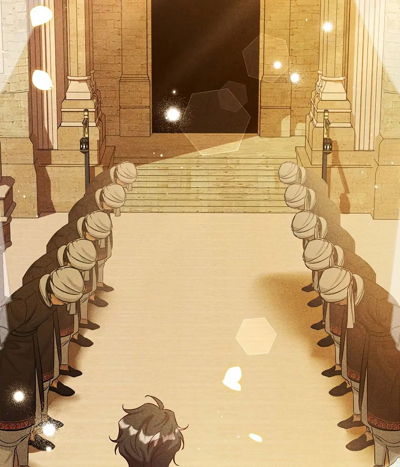 Lily Bush's Substitute Marriage Chapter 20 - page 24