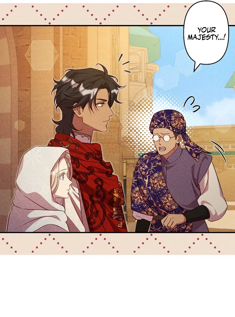 Lily Bush's Substitute Marriage Chapter 20 - page 26